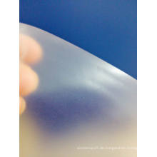 Heiß un-transparente PVC-Folie PVC-Membran-PVC-Material
